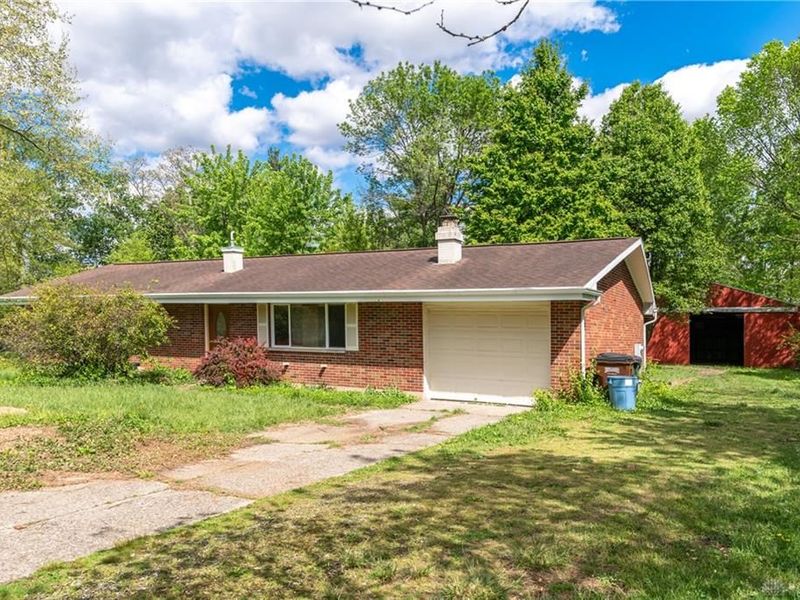 4628 Carol Drive, Yellow Springs, OH 45387 Photo 48
