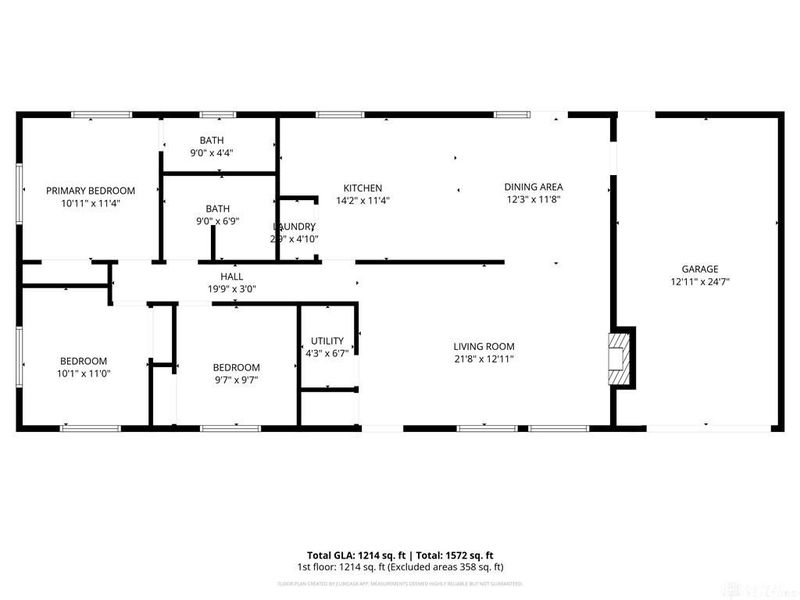 4628 Carol Drive, Yellow Springs, OH 45387 Photo 50