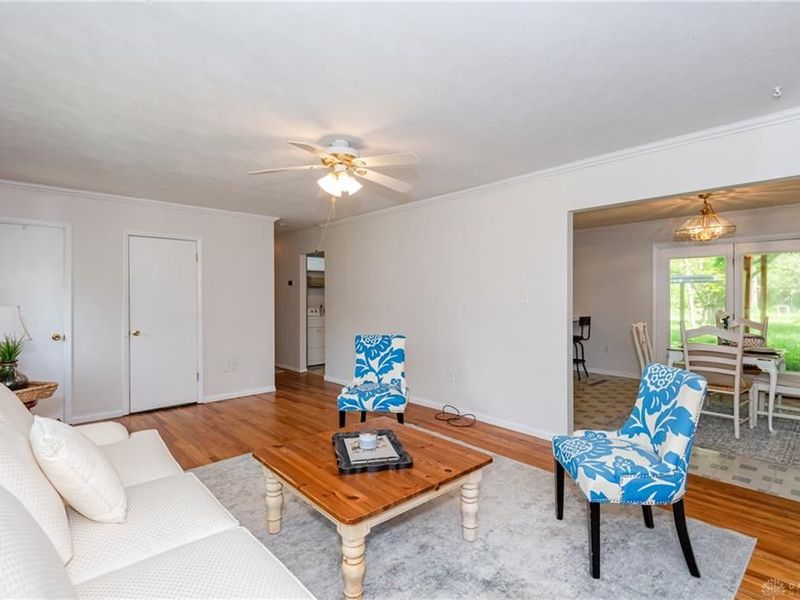 4628 Carol Drive, Yellow Springs, OH 45387 Photo 7