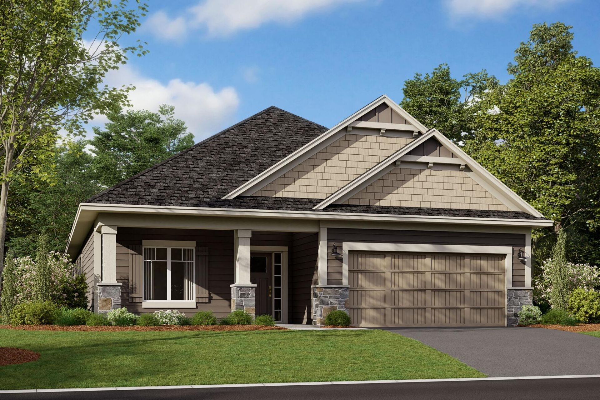 608 James Parkway , Elko New Market, MN 55054
