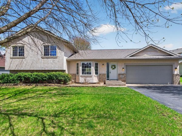 600 3rd Street SW, Saint Michael, MN 55376