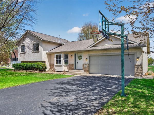 600 3rd Street SW, Saint Michael, MN 55376