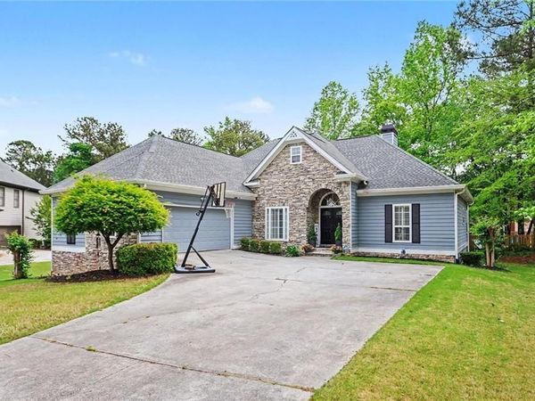 2020 Hubbard Court , Villa Rica, GA 30180
