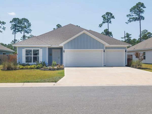 6598 Forest Bay Avenue, Gulf Breeze, FL 32563