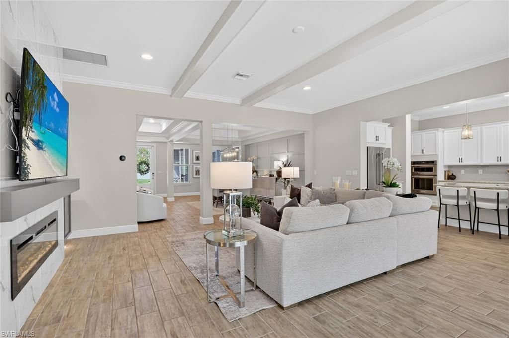 3821 Helmsman Dr , Naples, FL 34120 Photo