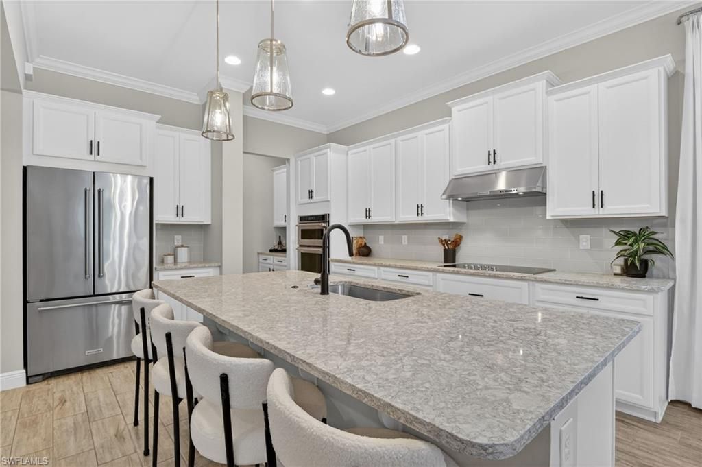 3821 Helmsman Dr , Naples, FL 34120 Photo