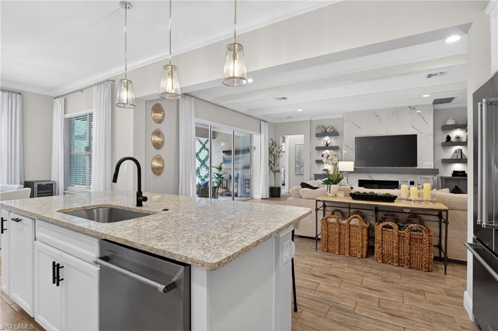 3821 Helmsman Dr , Naples, FL 34120 Photo