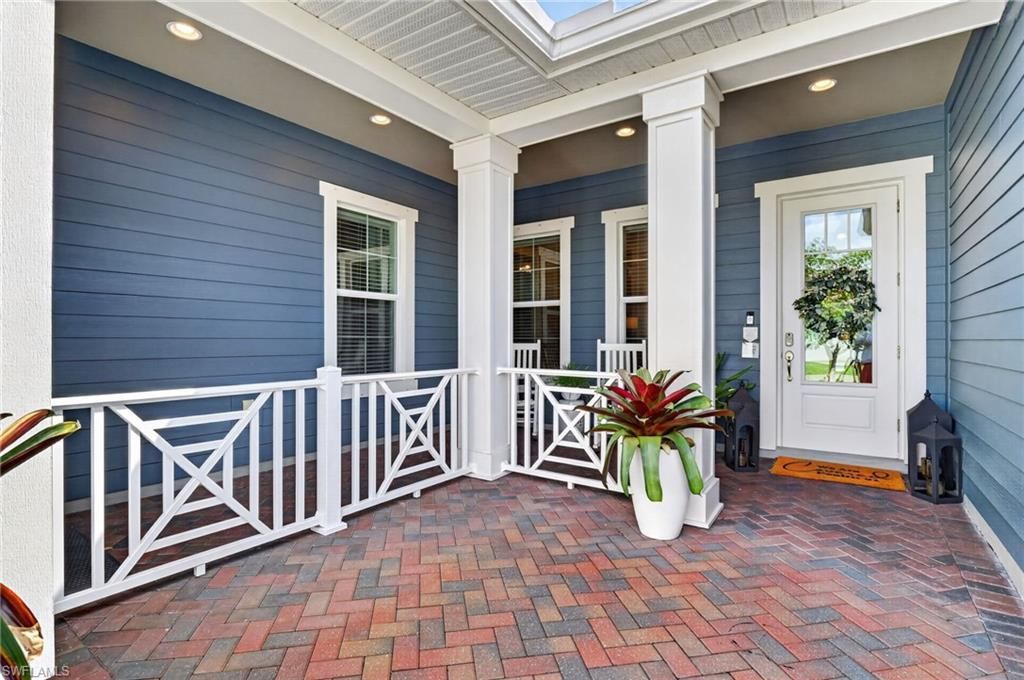 3821 Helmsman Dr , Naples, FL 34120 Photo