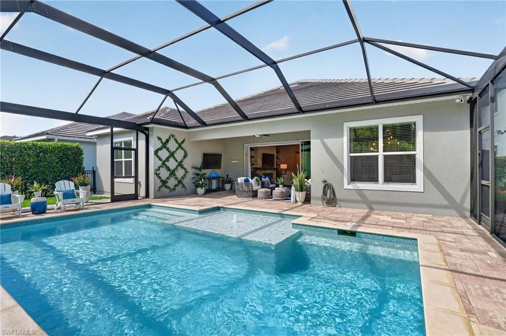 3821 Helmsman Dr , Naples, FL 34120 Photo