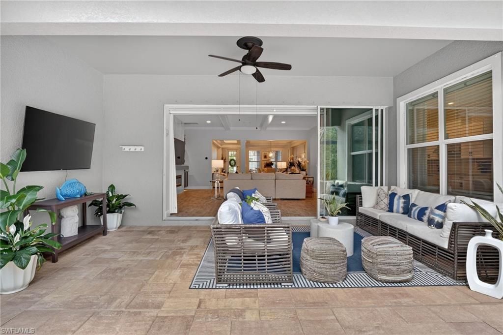 3821 Helmsman Dr , Naples, FL 34120 Photo