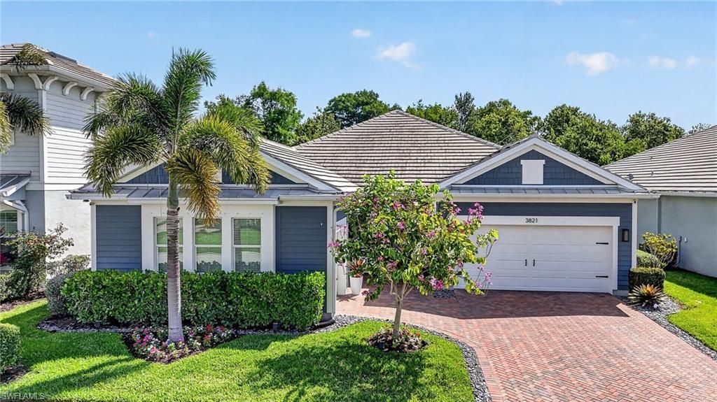 3821 Helmsman Dr , Naples, FL 34120 Photo