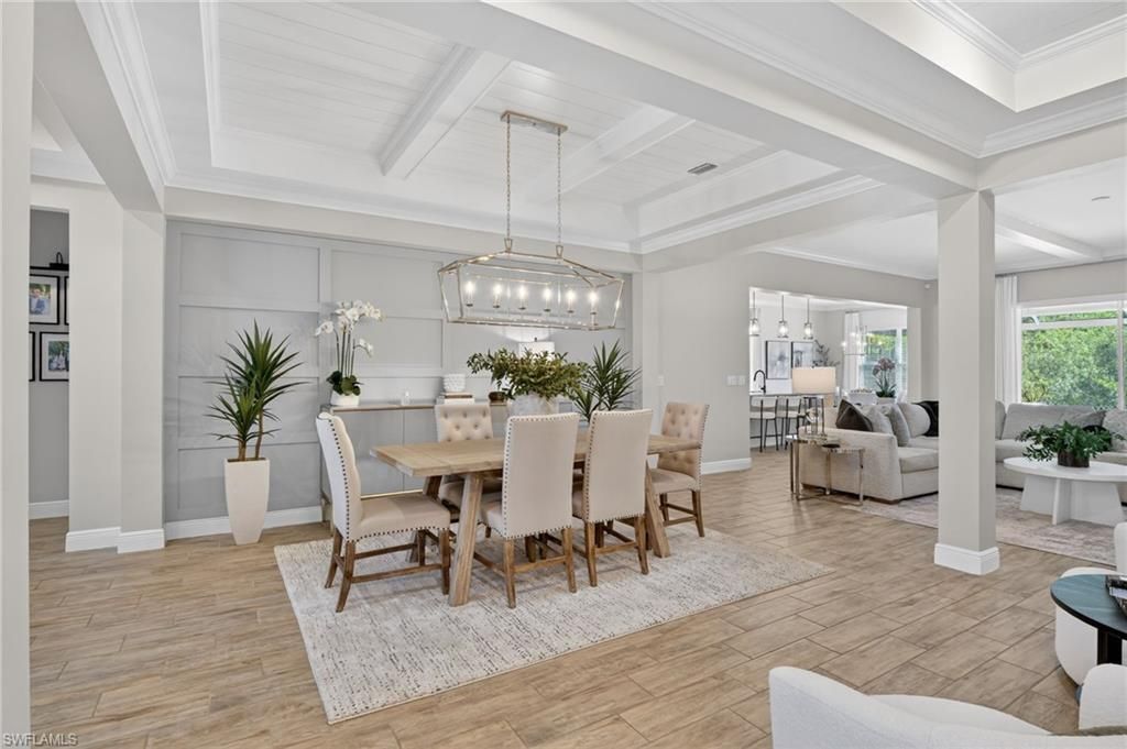 3821 Helmsman Dr , Naples, FL 34120 Photo