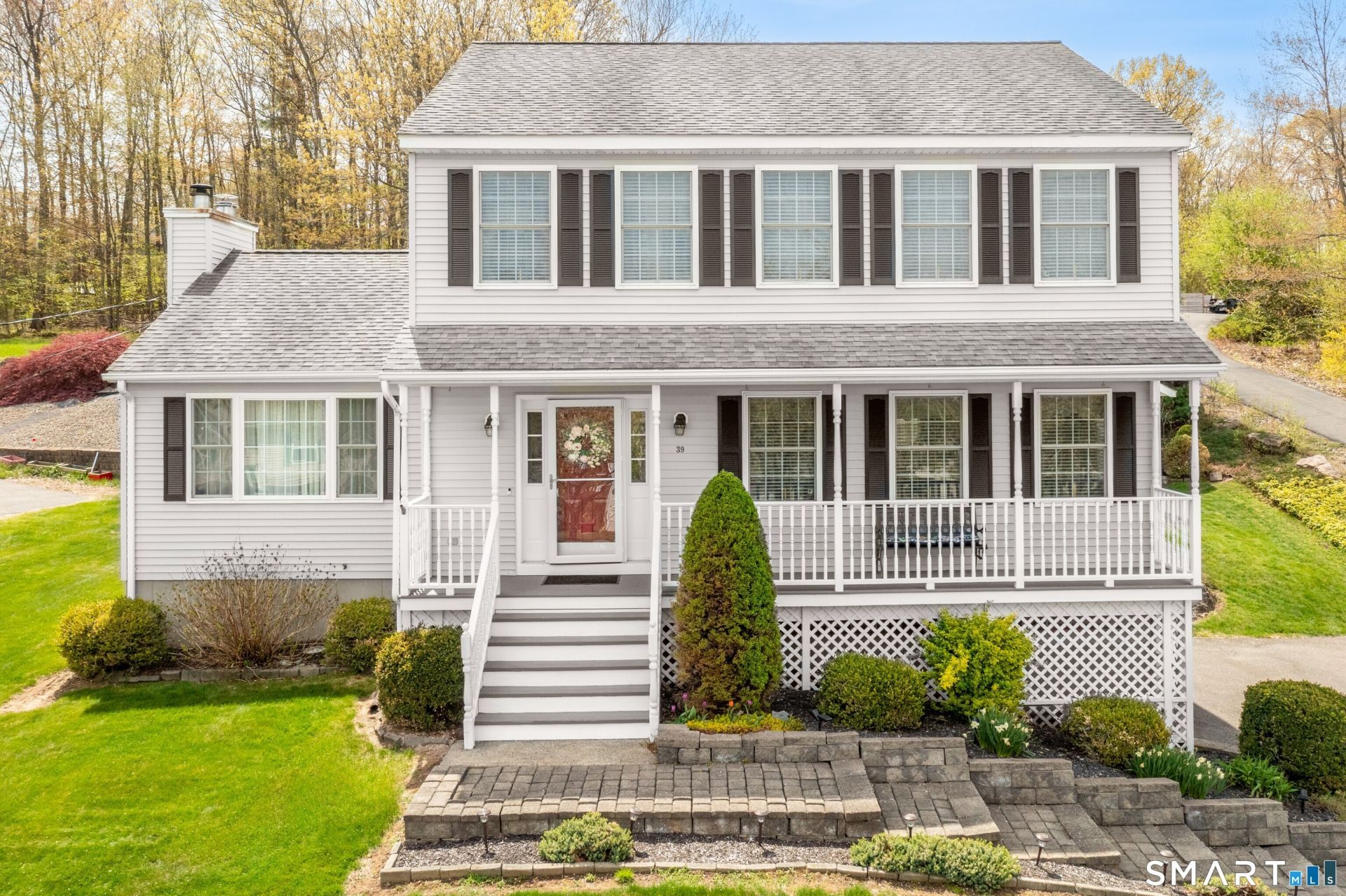 39 Hopkins Hill, Naugatuck, CT 06770 Main Photo