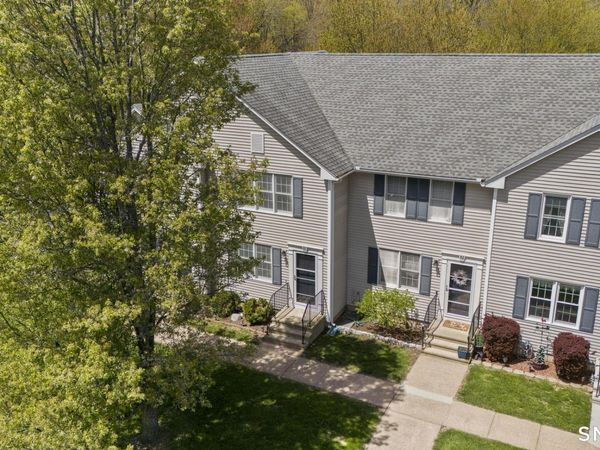 51 White Tail, Unit 51, Wallingford, CT 06492