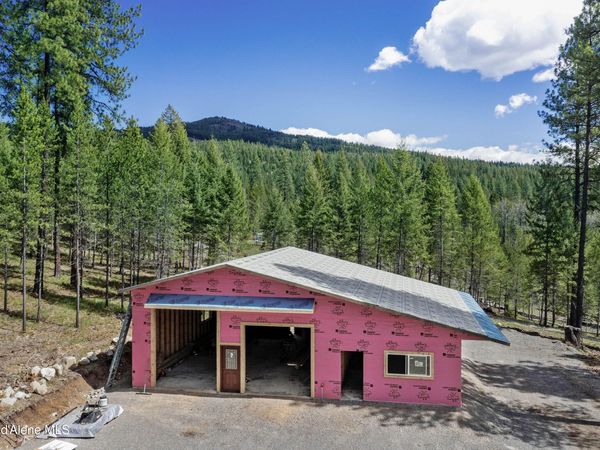 85 Cutlass Dr. , Sagle, ID 83860