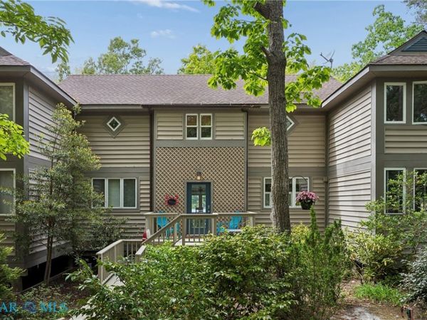 117 Sturgeon Creek Road , Deltaville, VA 23043