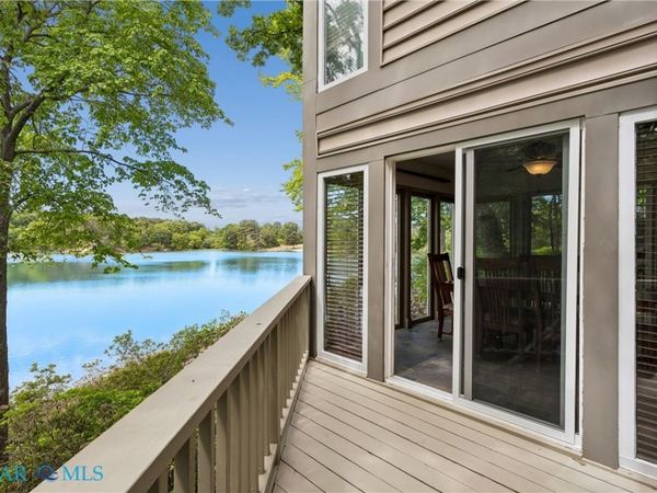 117 Sturgeon Creek Road, Deltaville, VA 23043