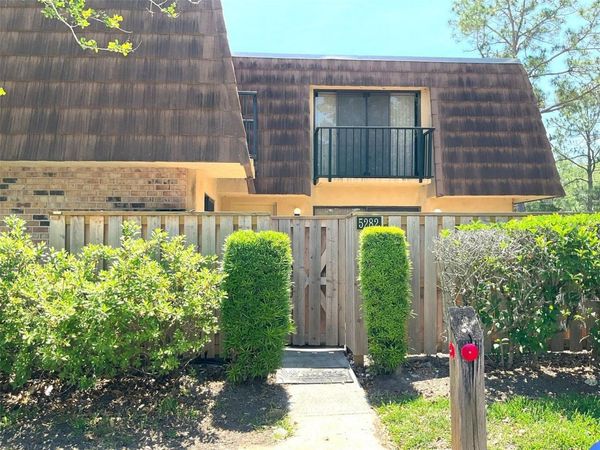 5282 CORAL COURT , Unit 620, ORLANDO, FL 32811