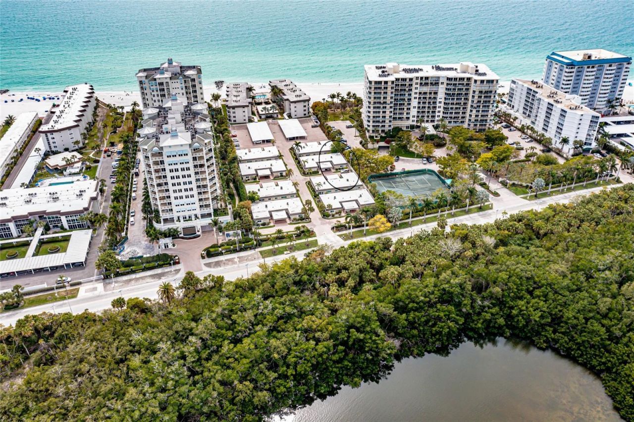 1900 Benjamin Franklin Drive , Unit V11, Sarasota, FL 34236 Photo