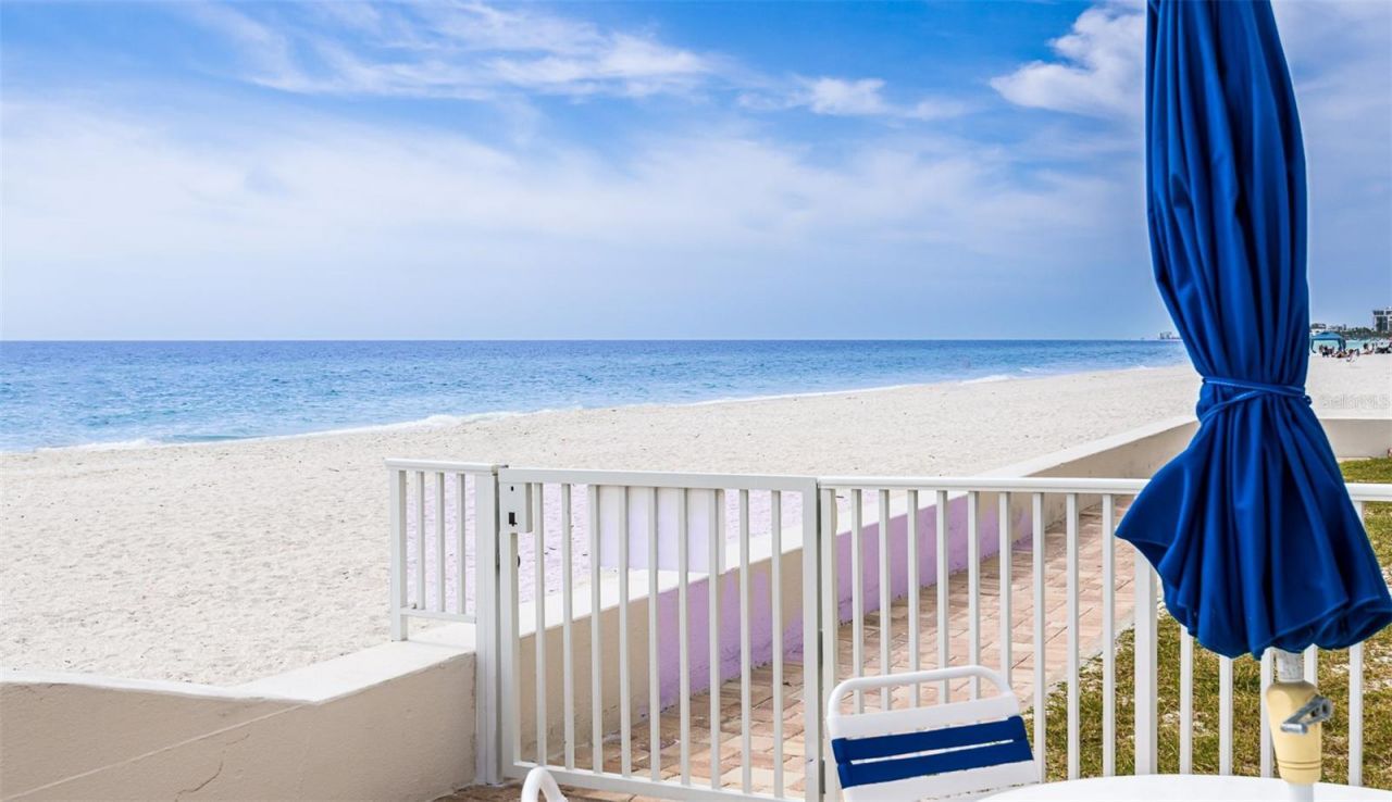 1900 Benjamin Franklin Drive , Unit V11, Sarasota, FL 34236 Photo
