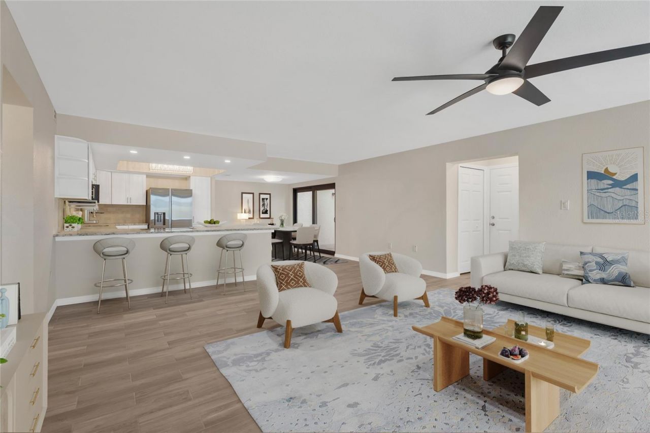 7520 Sunshine Skyway Lane S, Unit P5, Saint Petersburg, FL 33711 Photo
