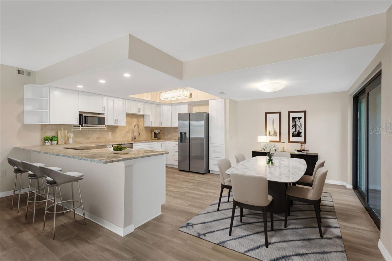 7520 Sunshine Skyway Lane S, Unit P5, Saint Petersburg, FL 33711 Photo