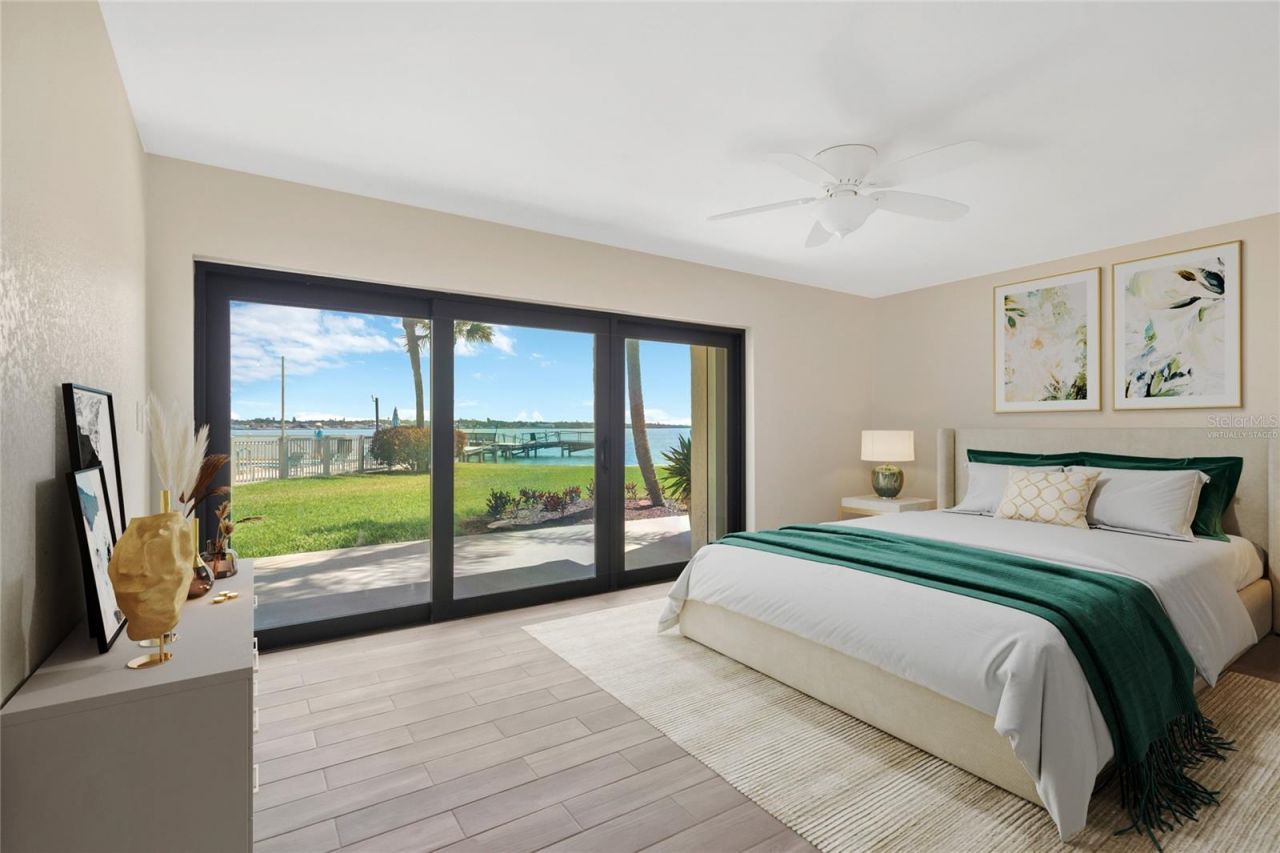 7520 Sunshine Skyway Lane S, Unit P5, Saint Petersburg, FL 33711 Photo