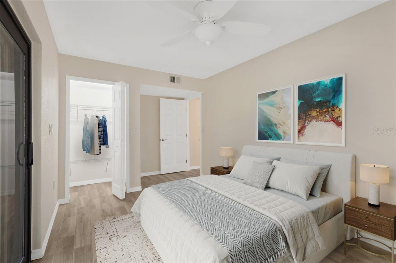 7520 Sunshine Skyway Lane S, Unit P5, Saint Petersburg, FL 33711 Photo