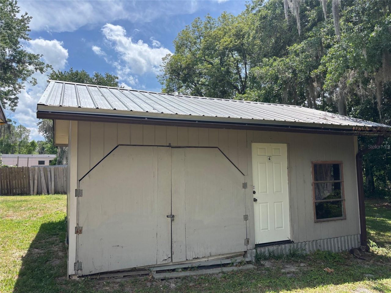 333 Riviera Drive, Crescent City, FL 32112 Photo