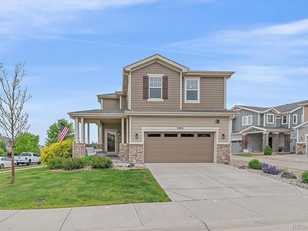 23831 Eagle Bend Lane, Parker, CO 80138