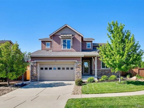 15191 E Crestline Avenue, Centennial, CO 80015