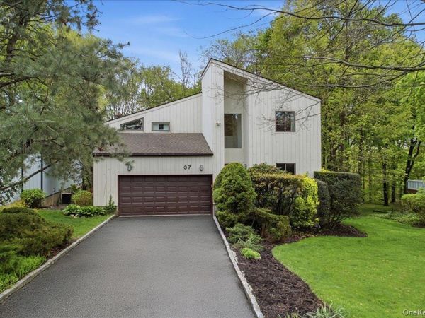 37 Talcott Road, Rye Brook, NY 10573