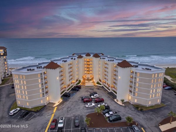 2000 New River Inlet Road, Unit 1201, North Topsail Beach, NC 28460