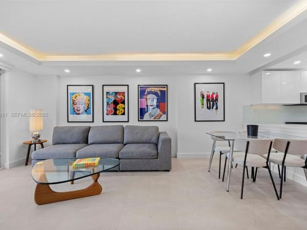 345 Ocean Dr , Unit 326, Miami Beach, FL 33139