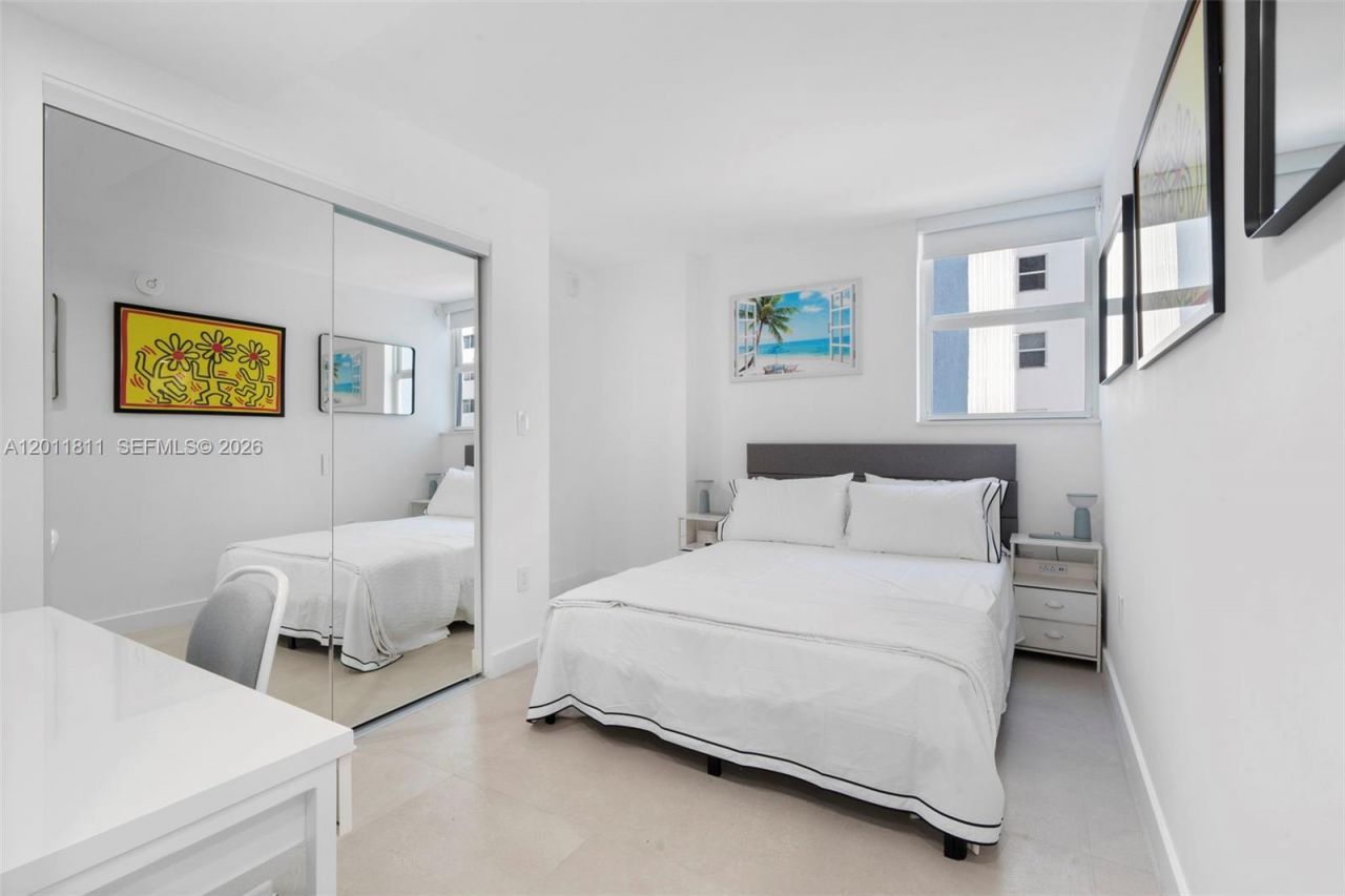 345 Ocean Dr, Unit 326, Miami Beach, FL 33139 Photo