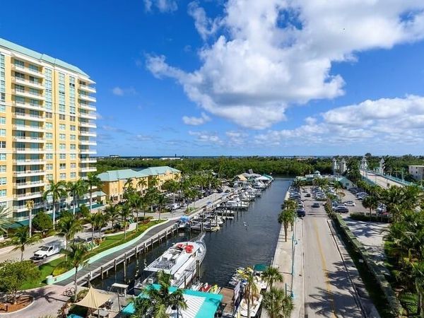 100 NE 6th Street, Unit 506, Boynton Beach, FL 33435