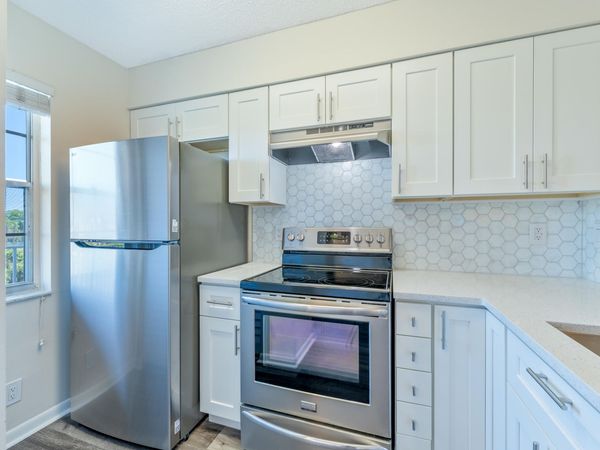 2226 N Cypress Bend Drive, Unit 308, Pompano Beach, FL 33069