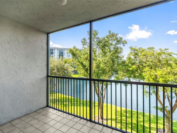 2226 N Cypress Bend Drive, Unit 308, Pompano Beach, FL 33069