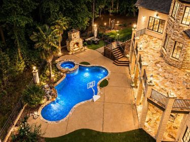 2920 Cone Manor Lane, Raleigh, NC 27613