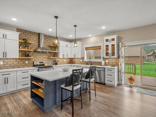 26 Ironwood Dr , Blanchard, ID 83804