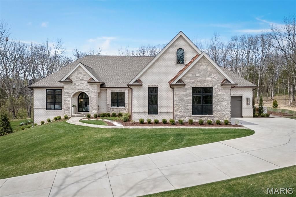 545 Auden Hollow Lane , Wentzville, MO 63385 Main Photo