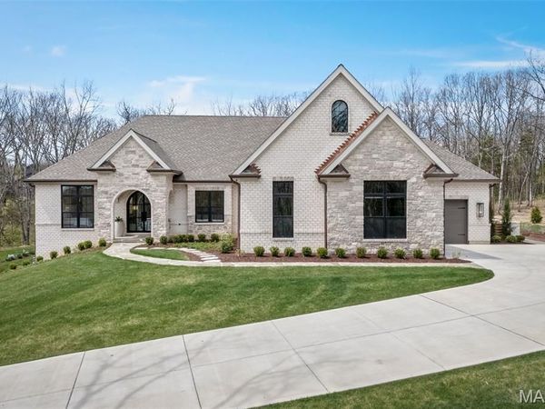545 Auden Hollow Lane , Wentzville, MO 63385