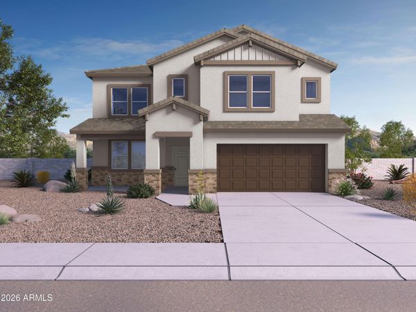 17476 W ILLINI Street, Goodyear, AZ 85338