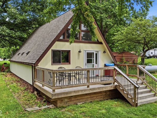 842 Mike Place, Kingman, IN 47952