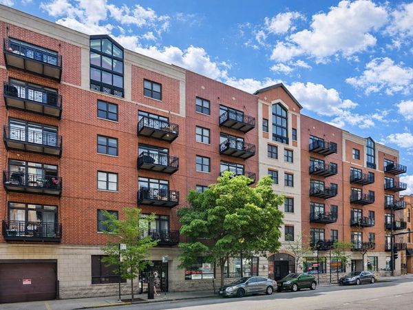 1155 W Madison Street, Unit 511, Chicago, IL 60607