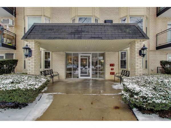 5506 Lincoln Avenue , Unit A521, Morton Grove, IL 60053