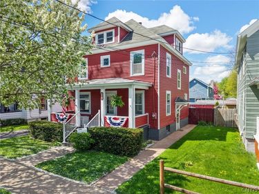 217 North Street , Oneida, NY 13421
