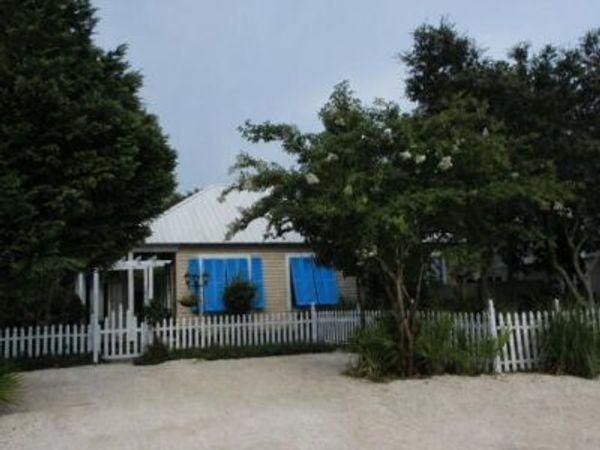 125 S Wells Street, Panama City Beach, FL 32413