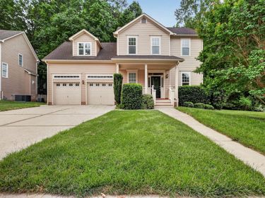 2213 Dunlin Lane, Raleigh, NC 27614