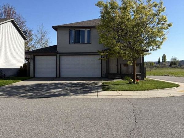 9313 W FOXTAIL Ln, Cheney, WA 99224
